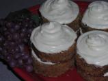 Carrot Cake - Alton Brown