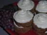 Carrot Cake - Alton Brown. Recipe by LisaAD