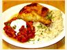 Bombay Beans And Chicken