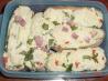 Fully Loaded Twice-Baked 'tatoes