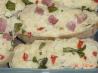 Fully Loaded Twice-Baked 'tatoes