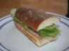 Avanti's Bread