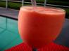 Strawberry-Citrus Smoothie