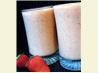 Strawberry-Citrus Smoothie