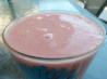 Strawberry-Citrus Smoothie
