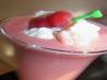 Strawberry-Citrus Smoothie
