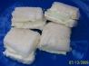 Cucumber and Cream Cheese Tea Sandwiches. Recipe by Woowoose