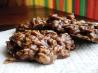No Bake Chocolate Oatmeal Cookies (Gluten Free). Photo by PattiTexas