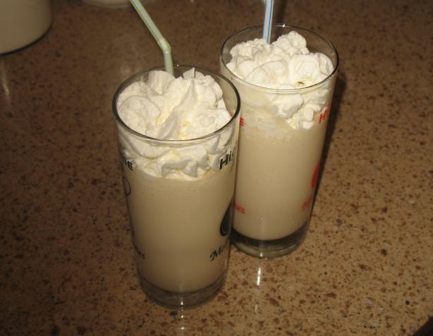 Pina Colada. Photo by Acadia*