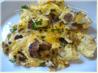 Sausage in Sunshine. Recipe by vivmom