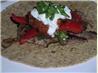 Ww 3 Points - Grilled Beef Fajitas. Recipe by mariposa13