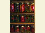 Pickled Peppers