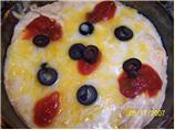 Nacho Dip
