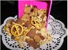 Teddy Bear Snack Mix