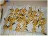 Lemon Chili Shrimp Skewers. Recipe by SEvans