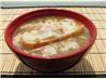Bubba Don't Eat This Onion Soup With Melted Mozzarella