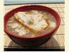 Bubba Don't Eat This Onion Soup With Melted Mozzarella