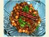 Indian Chickpeas