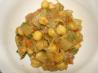 Indian Chickpeas