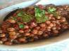 Indian Chickpeas