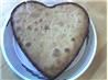 Lemon Ginger Macaroon Cake. Recipe by C. Taylor