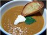 Golden Split Pea Soup. Recipe by dicentra