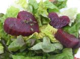 Heartbeet Salad