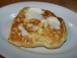Griddle Scones