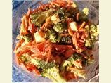Broccoli Brain Power Salad