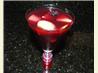 Pomegranate Sangria. Recipe by FLKeysJen