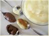 Homemade Pudding With Gourmet Variations