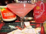 Pretty in Pink Tini