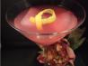Pretty in Pink Tini