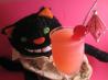 Pretty in Pink Tini