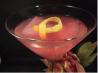 Pretty in Pink Tini