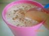 Apple Pie Smoothie