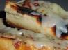 Grilled Cheesy Bread