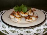 Zesty Margarita Shrimp