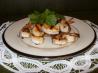 Zesty Margarita Shrimp. Recipe by Chef PotPie