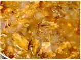 Rabo De Toro  (Oxtail Stew from Spain)