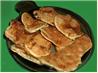 Spanish Tortillitas De Camarones (Shrimp Cakes). Recipe by Annacia