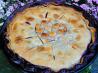 Country-Style Fresh Blackberry Pie. Recipe by Wildflour