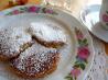Scottish Oatmeal Drop Scones