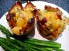 Scrambled Egg Cups for Two