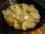 Potato Galette