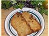 Dutch Apple Bread. Recipe by Julie B's Hive