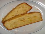 Pineapple Bread. Photo by KissKiss