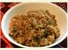 Quinoa With Latin Flavors