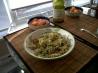 Quinoa With Latin Flavors