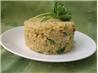 Quinoa With Latin Flavors